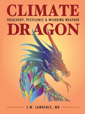 cover image of Climate Dragon